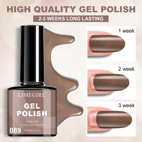 Lámpara De Uñas Gel Para Manicura Semipermanente Uv Tool Kit
