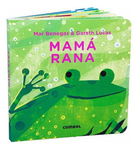 Mama Rana (libro Original)