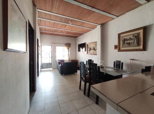 Casa En Venta En Los Patios. Cod V25627