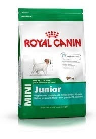 Royal Canin Mini Junior 7.5kg Tienda Oficial Gba Sur