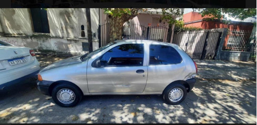 Fiat Palio 1.3 S