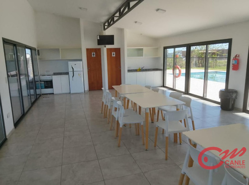Venta Terreno / Lote Ingeniero Maschwitz