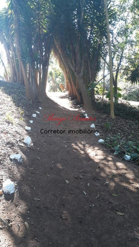 Imagem 20 de 27 de Chácara Em Condomínio - Cc00096 - 69322060