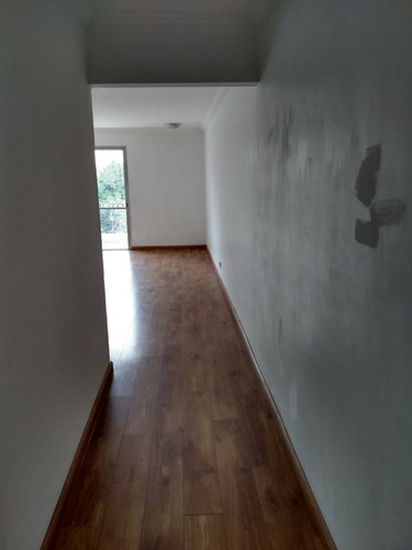 Imagem 1 de 14 de Apto Campo Belo | 3 Quartos | 115 M² | Cond: R$1079.00 | 2 Vagas - 1atuixb