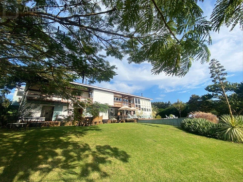 Imagem 8 de 29 de Casa Porteira Fechada A Venda Em Avaré - Ca00137 - 69800620