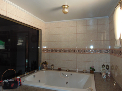 Imagem 9 de 18 de Casa Com 4 Dormitórios À Venda Com 793.36m² Por R$ 980.000,00 No Bairro Santa Felicidade - Curitiba / Pr - Cs.0683