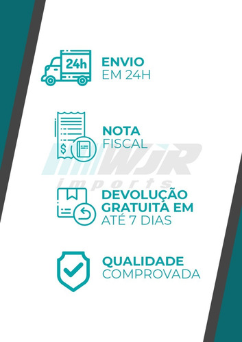 Imagem 3 de 3 de Grade Dianteira Ford Focus Com Friso Cromado 2014 2015