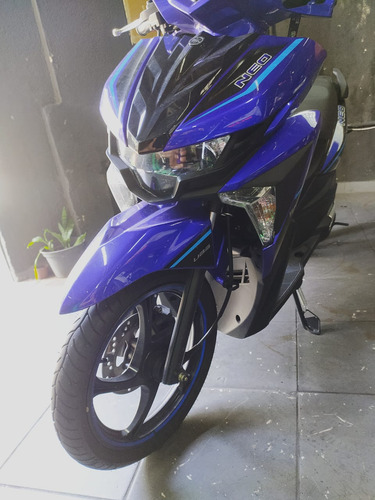 Neo 125 2024 Único Dono Com 2.600 Km
