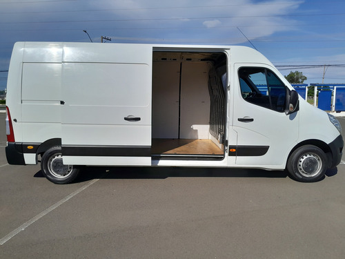 Renault Master 2.3 Extra L3h2 5p