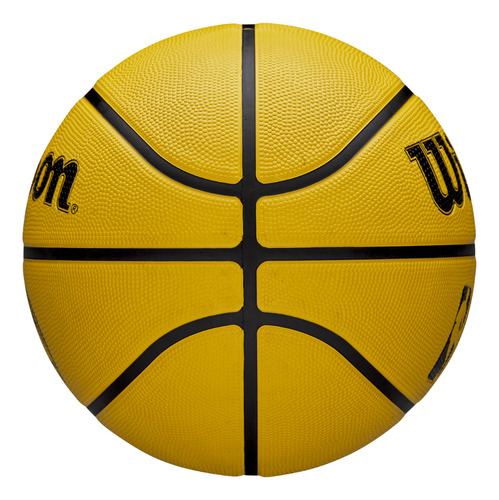 Balón Basketball Wilson Nba Team Tribute Denver Nuggets #7