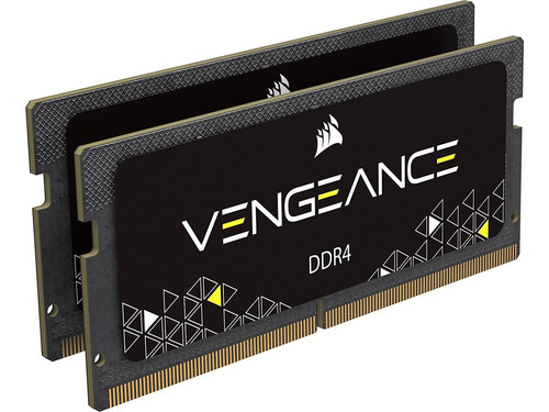 Memoria Corsair Vengeance Performance 32 Gb (2x16 Gb) Ddr4