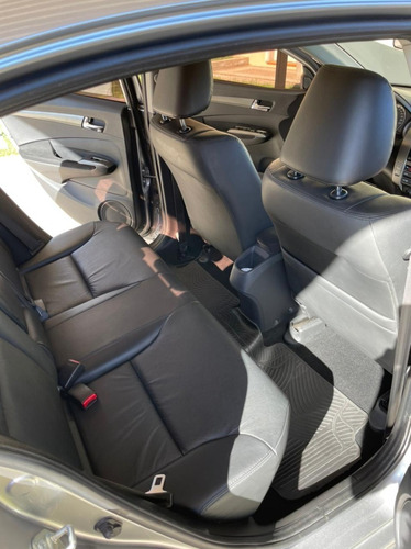 Honda City 1.5 Ex-l Mt 120cv 2014