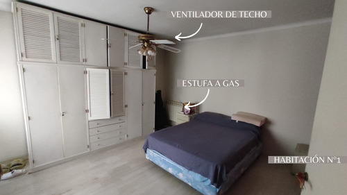 Imagen 12 de 18 de Casa Grande Venta En Monte Grande