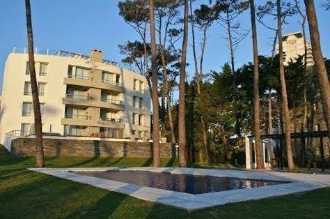 Imagen 12 de 17 de Cómodo Apartamento De 2 Dormitorios Para Alquilar A Pocos Metros De La Playa Mansa