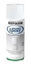 Comprar Rust Oleum Aerosol Epoxi Para Electrodomesticos - Migliore