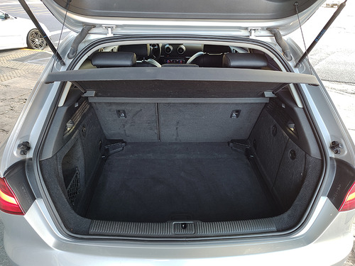 Imagen 16 de 20 de Audi A3 2014 1.8 Tfsi Stronic At Abasto Motors