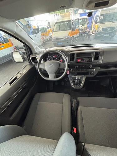 Citroën Jumpy Executiva 11 Lugares 2024