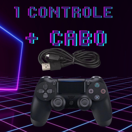 Controle Para Tv Samsung 3 Em 1 Crystal Qled Gaming Hub Xbox Preto