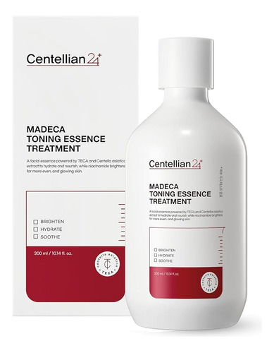 Centelian24 Toning Essence Piel Mancha - Cosmética Coreana