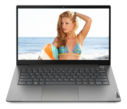 Thinkbook 14 G2 I5 Ram 16gb Ssd 512gb 14 W10p (Reacondicionado)