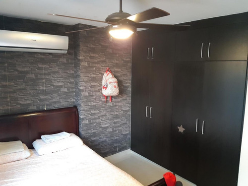 Imagen 8 de 14 de Venta De Apartamento En Ph Waterview, San Francisco 20-1086
