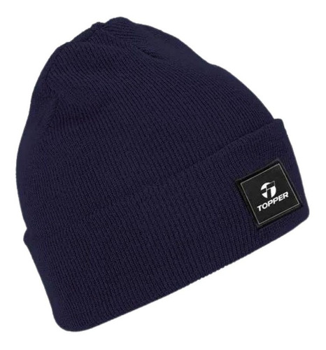 Gorro Topper 172716/az/cuo