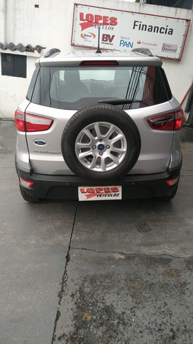 Imagem 5 de 12 de Ford Ecosport Se 1.5 Mecanico
