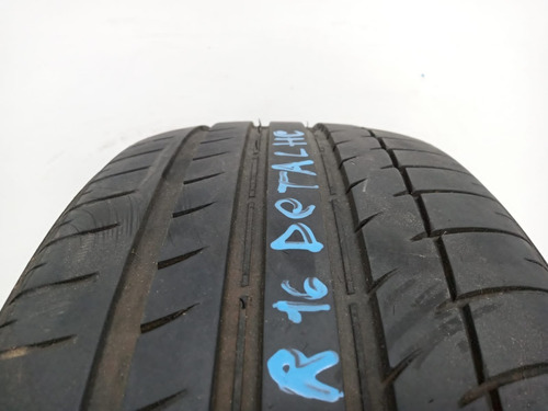 Pneu Diamondback Dsh11 205/55 R16 Detalhe (Usado)