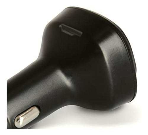 Lloyd's Lv-8004 Transmisor Bluetooth Para Auto Con 2 Puertos