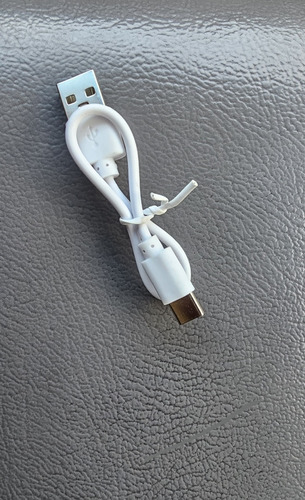 Cable Usb-c 