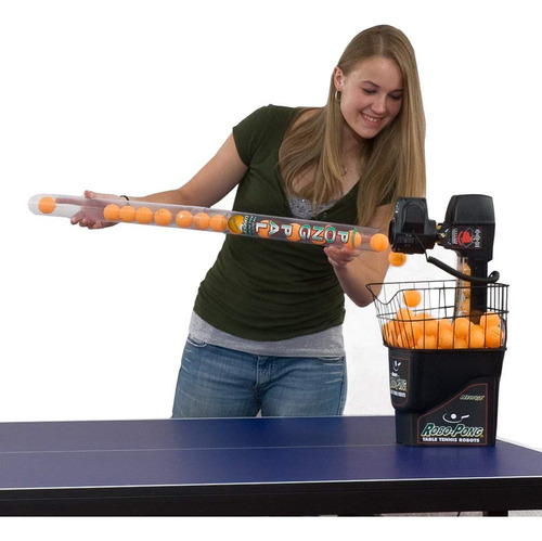 Dispositivo Para Recolectar Pelota Ping-pong Pong-pal