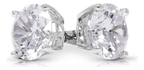 Aretes De Diamantes, Aretes De Diamantes Para Mujeres Y Homb