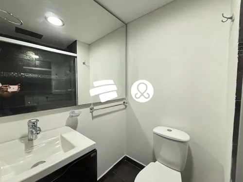 Vendo Aparta Estudio En El Corazón De Laureles, Parq.