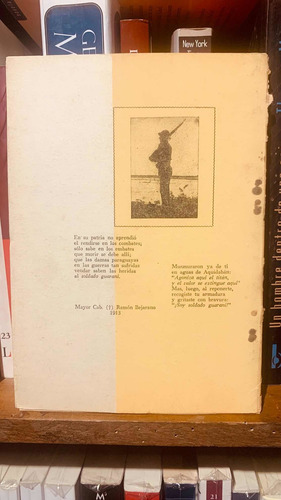 Antecedentes De La Guerra Del Paraguay Con Bolivia, Bejarano (Usado)