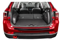 Comprar Protector Cubre Baul Nueva Jeep Compass Carbono Accesorio 
