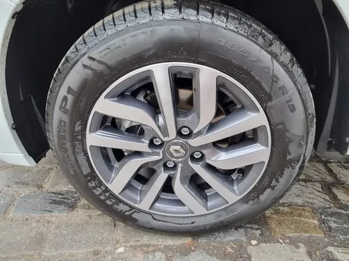 Renault Logan Life 1.6 (rr)
