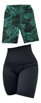 Comprar 6 Calzas Largas Lycra + 6 Calzas Bikers +2 Docenas Soquetes