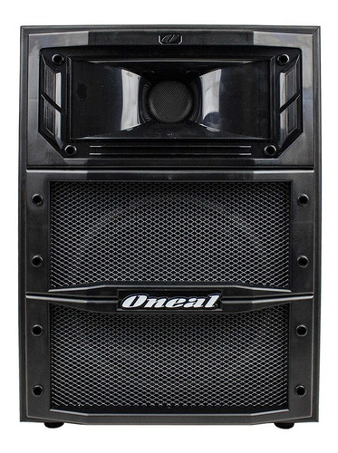 Caixa Passiva Oneal Ob 1312 Ob1312 Acustica 60w