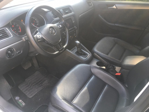 Vw Jetta Confortline 1.4 Tsi Automático 2018 Na Garantia Vw