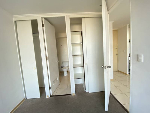 Depto 1 Dormitorio 1 Baño San Diego 1344