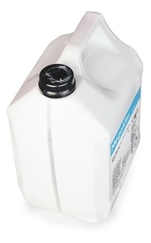 Imagen 6 de 6 de Desinfectante Ecológico Biodegradable 5ta Generación 4lts