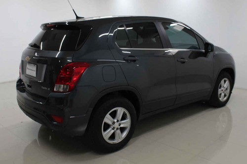 Imagen 5 de 15 de Chevrolet Trax 2017 4 Cilindros