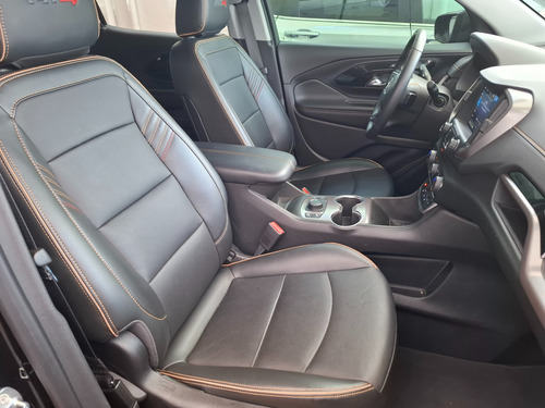 Gmc Terrain At4 1.5 Lts Turbo At