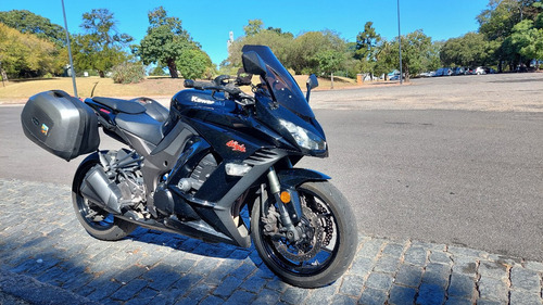 Imagen 11 de 21 de Kawasaki Ninja 1000 Sx Z1000sx Z1000 1000sx