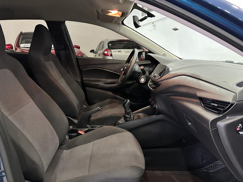 Chevrolet Onix 1.2 Ls Hb