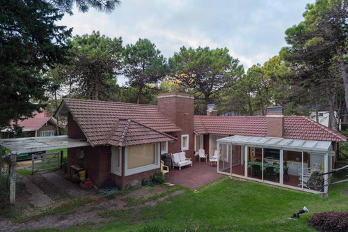 Imagen 21 de 25 de Casa En Venta - 4 Ambientes - Pinamar Norte