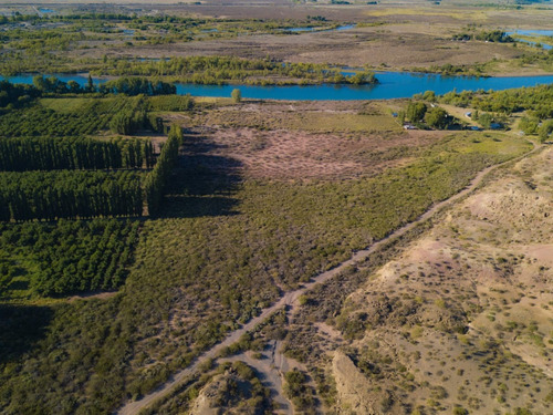 Lote En Venta - En Rio Negro, Patagonia, Argentina 