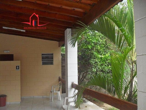 Imagem 13 de 20 de Chácara A Venda No Bairro Jardim Marajoara Em Jundiaí - Sp. - 1357-1