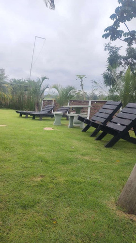 Chácara Para Temporada Em Santa Isabel
