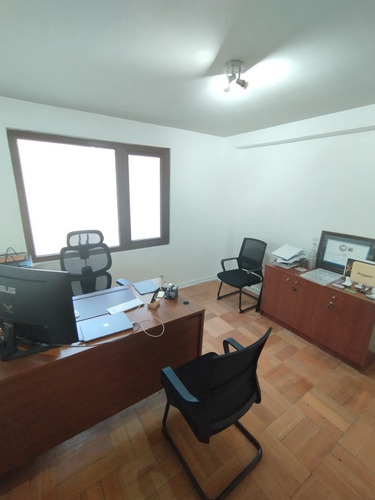 Arriendo Oficina 2p/1b - Santiago